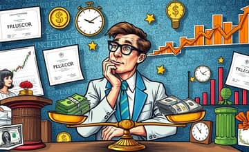 El Desafío de la Rentabilidad: Estrategias de Inversión en un Mundo de Bajas Tasas