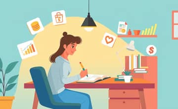 El Diario de tus Gastos: Un Espejo de tus Prioridades Reales