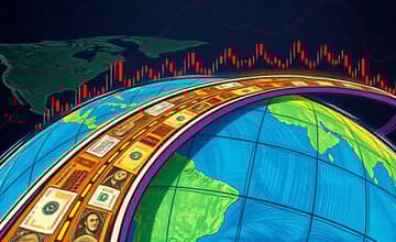La Autopista Financiera: Cómo el Comercio Global Modifica tu Portafolio