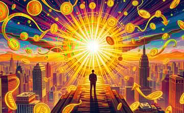 El Código de la Prosperidad: Desbloquea tu Potencial de Ingresos