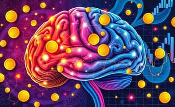 Tu Cerebro y tus Finanzas: Entiende por Qué Tomas Ciertas Decisiones