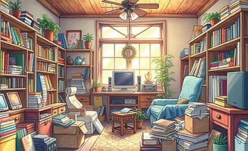 El Valor Oculto de tus Objetos: Aprende a Vender lo que No Usas