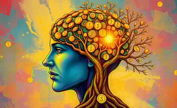 La Psicología del Ahorro: Convierte la Disciplina en Hábito