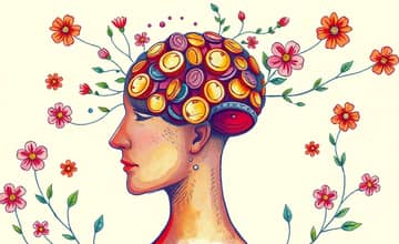 Dinero y Bienestar: Cómo Tus Finanzas Impactan tu Salud Mental