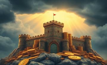 Finanzas Resilientes: Fortalece tu Economía Ante Cualquier Crisis