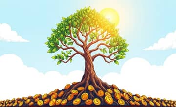 Más Allá del Presupuesto: Flujo de Efectivo para la Libertad Financiera