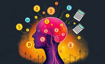 Desarrolla tu 'Sexto Sentido' Financiero: Intuición y Dinero