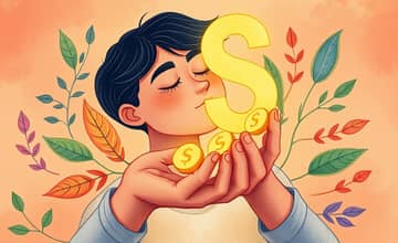 Finanzas Conscientes: Un Enfoque Mindfulness para tu Dinero