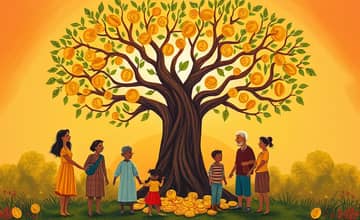 Tu Legado Financiero: Más Allá de la Herencia, Define tu Propósito