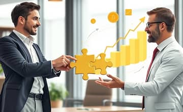 El Arte de Delegar: ¿Cuándo Necesitas un Asesor Financiero?