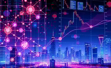 Finanzas Cuánticas: Aprovechando el Poder del Futuro en tu Presente