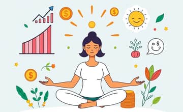 El Manual del Financista Holístico: Equilibrio en Todas tus Áreas