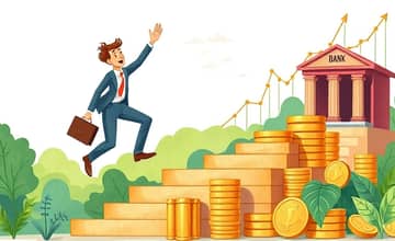 Crédito Responsable: Impulsa tu Crecimiento