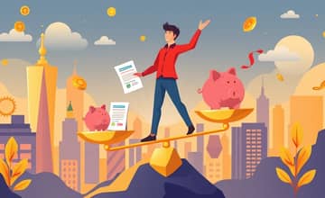 El Arte de Estructurar tu Préstamo Ideal