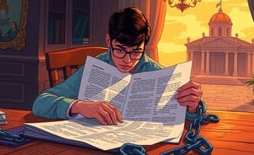 El Lenguaje Oculto de los Contratos de Crédito