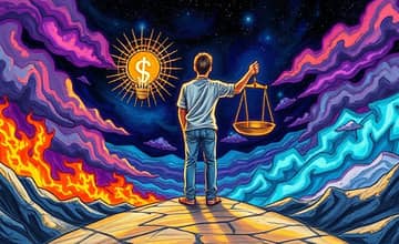 La Disciplina de la Disfrute: Gasta con Conciencia y Sin Culpa