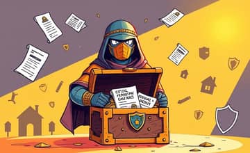 Protege tu Patrimonio: Evalúa tu Préstamo con Cautela