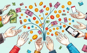 Descifrando las Claves del Financiamiento Versátil