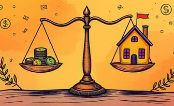 El Cálculo Exacto de tu Capacidad de Endeudamiento