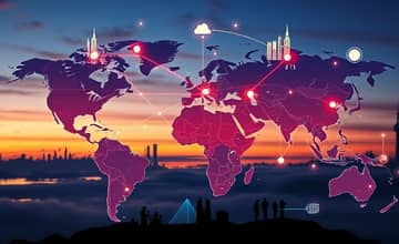 De la Teoría a la Fortuna: Aplicando Estrategias Globales con Éxito