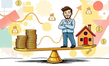 Finanzas Personales: El Préstamo como Herramienta Estratégica