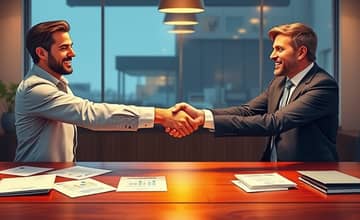 Los Secretos de la Negociación de Créditos Bancarios