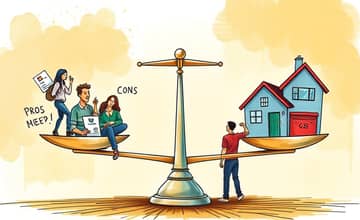 Ventajas y Desventajas de Distintos Tipos de Crédito