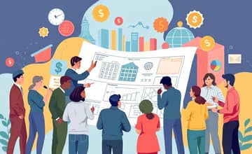 Cofinanciación: Un Camino para Proyectos Mayores