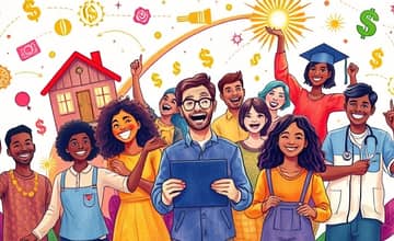 Préstamos con Propósito: Invierte en tu Bienestar