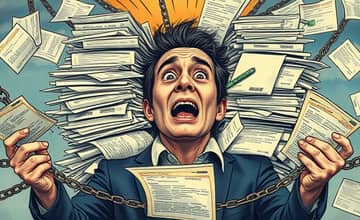 La Trampa del Préstamo Fácil: Desenmascarando Ofertas