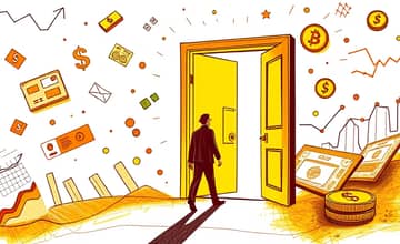 El Poder de un Buen Historial: Abriendo Puertas al Crédito