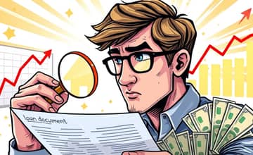 Análisis de Mercado: Encuentra el Préstamo más Barato