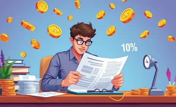 El Verdadero Costo de tu Préstamo: Más Allá de la Tasa