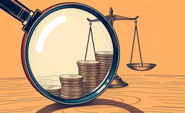 Rentabilidad y Riesgo: Analiza tu Préstamo con Lupa