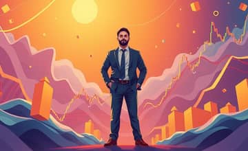 El Manifiesto del Inversor Pasivo: Gana Dinero con Esfuerzo Mínimo