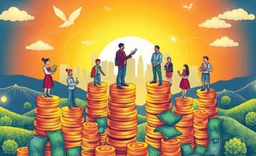 El Préstamo como Palanca de Crecimiento Económico