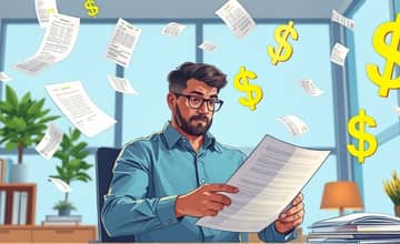 Auditoría de tu Préstamo: ¿Pagando de Más?