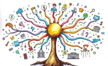 Alternativas Financieras: Más Allá de lo Convencional