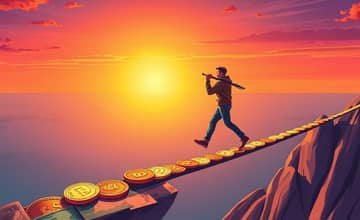 Deuda y Libertad Financiera: Encuentra el Equilibrio