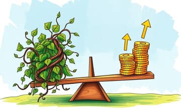 El Arte de Desinvertir: Cuándo Vender tus Activos para Maximizar Ganancias