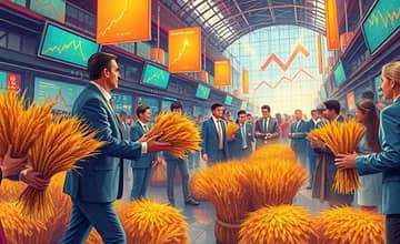 La Guía Definitiva de los Futuros: Cobertura y Especulación Inteligente