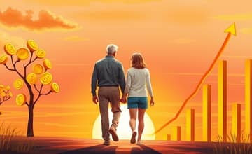 Construyendo un Futuro: Estrategias de Inversión para la Jubilación