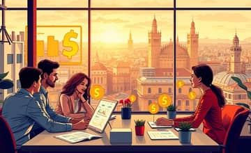 El Desafío de la Rentabilidad: Optimizando Cada Euro Invertido