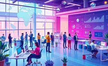 Invierte en Innovación: Apuesta por las Empresas del Mañana