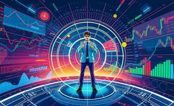 El Radar del Inversor: Cómo Identificar Oportunidades Antes que Otros