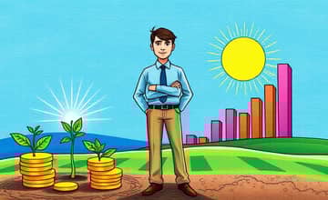 El Secreto de la Consistencia: Hábitos Inversores que Generan Riqueza