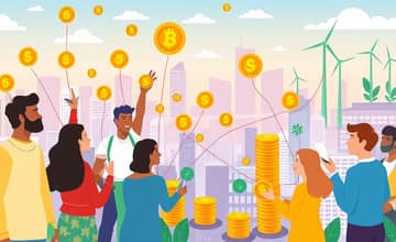 Invierte en Deuda: Opciones para Préstamos con Rendimiento Atractivo