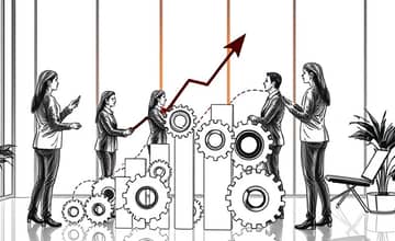 Estrategias de Scaling: Aumenta tu Riqueza de Forma Progresiva