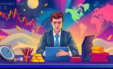 Dominando la Volatilidad: Estrategias para Navegar Mercados Inestables