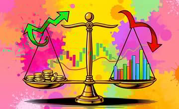 La Magia del Rebalanceo Activo: Potencia tus Ganancias Constantemente